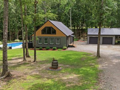 158 Persimmon Drive, Saluda, SC 29138
