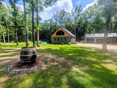 158 Persimmon Drive, Saluda, SC 29138