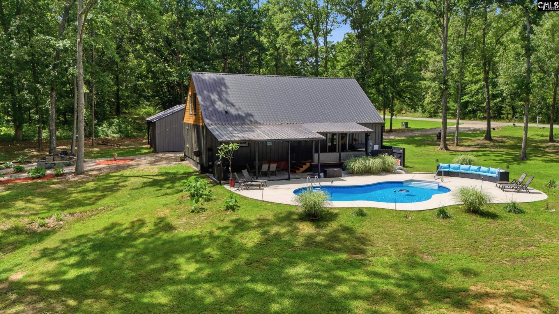 158 Persimmon Drive Photo 5