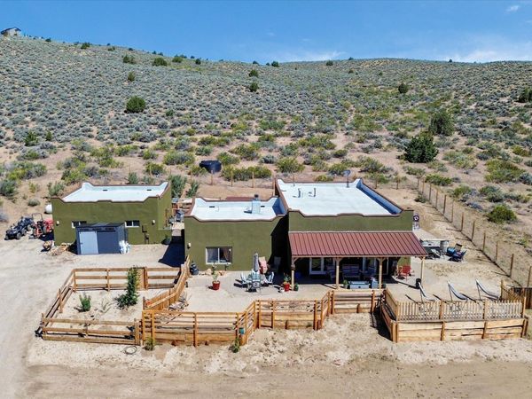 200 Curnow Canyon Road, Reno, NV 89510
