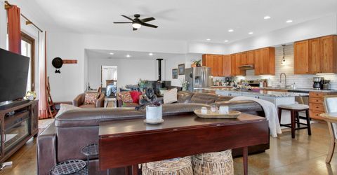 200 Curnow Canyon Road, Reno, NV 89510 Photo