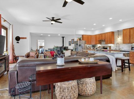 200 Curnow Canyon Road, Reno, NV 89510 Photo