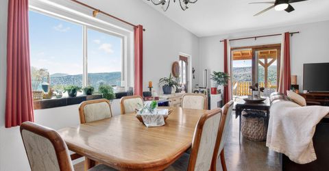 200 Curnow Canyon Road, Reno, NV 89510 Photo