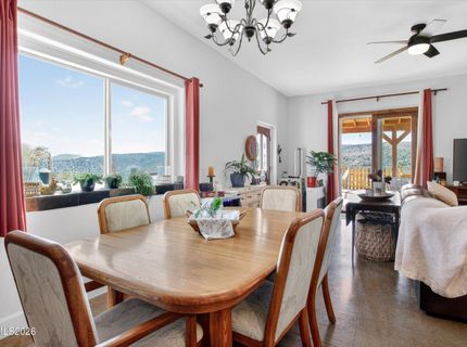 200 Curnow Canyon Road, Reno, NV 89510 Photo
