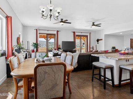 200 Curnow Canyon Road, Reno, NV 89510 Photo