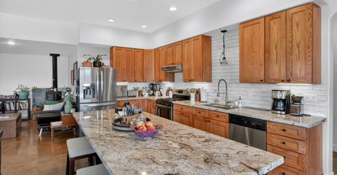 200 Curnow Canyon Road, Reno, NV 89510 Photo