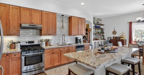 200 Curnow Canyon Road, Reno, NV 89510 Photo