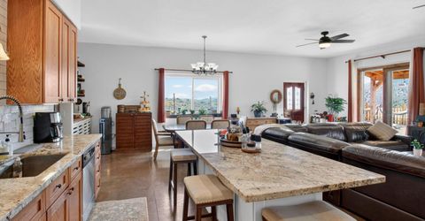 200 Curnow Canyon Road, Reno, NV 89510 Photo