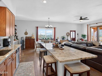 200 Curnow Canyon Road, Reno, NV 89510 Photo