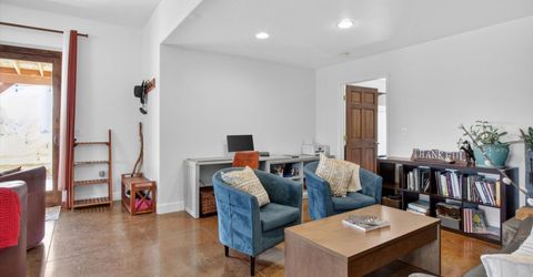 200 Curnow Canyon Road, Reno, NV 89510 Photo