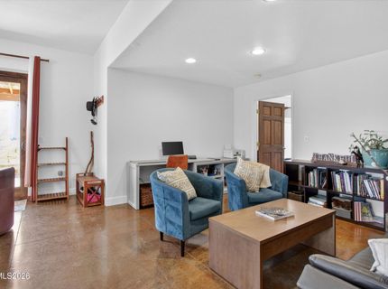 200 Curnow Canyon Road, Reno, NV 89510 Photo
