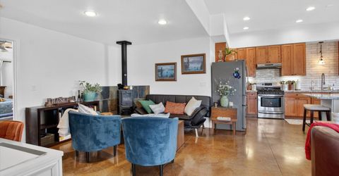 200 Curnow Canyon Road, Reno, NV 89510 Photo