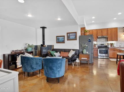 200 Curnow Canyon Road, Reno, NV 89510 Photo