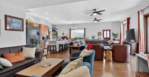 200 Curnow Canyon Road, Reno, NV 89510 Photo