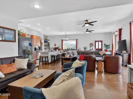 200 Curnow Canyon Road, Reno, NV 89510 Photo