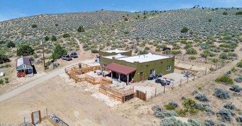 200 Curnow Canyon Road, Reno, NV 89510 Photo