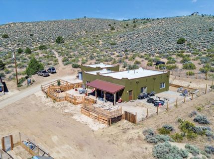 200 Curnow Canyon Road, Reno, NV 89510 Photo
