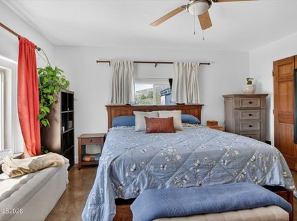 200 Curnow Canyon Road, Reno, NV 89510 Photo