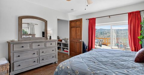 200 Curnow Canyon Road, Reno, NV 89510 Photo