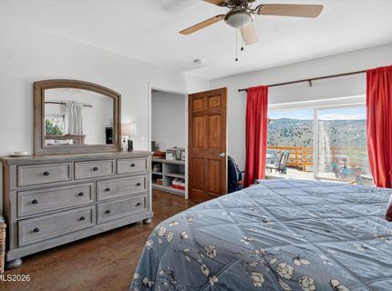 200 Curnow Canyon Road, Reno, NV 89510 Photo