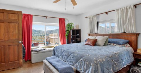200 Curnow Canyon Road, Reno, NV 89510 Photo