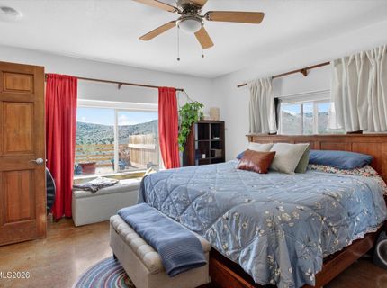 200 Curnow Canyon Road, Reno, NV 89510 Photo