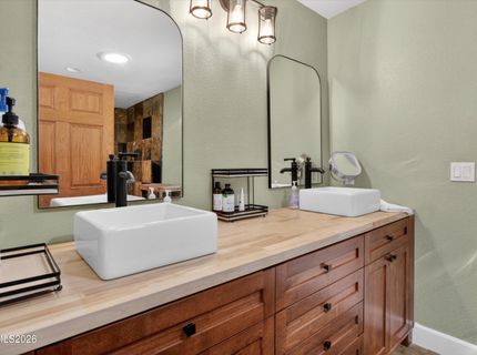 200 Curnow Canyon Road, Reno, NV 89510 Photo