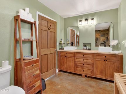 200 Curnow Canyon Road, Reno, NV 89510 Photo