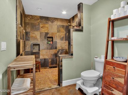 200 Curnow Canyon Road, Reno, NV 89510 Photo