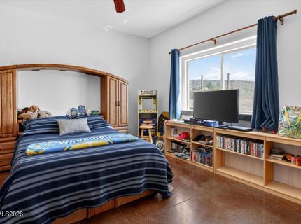 200 Curnow Canyon Road, Reno, NV 89510 Photo