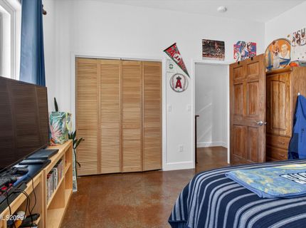 200 Curnow Canyon Road, Reno, NV 89510 Photo