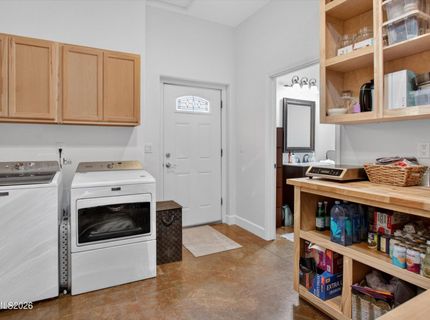 200 Curnow Canyon Road, Reno, NV 89510 Photo