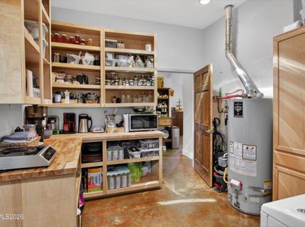 200 Curnow Canyon Road, Reno, NV 89510 Photo