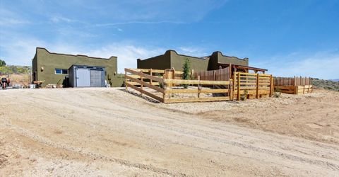 200 Curnow Canyon Road, Reno, NV 89510 Photo