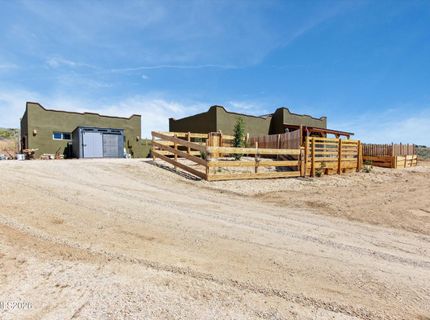 200 Curnow Canyon Road, Reno, NV 89510 Photo