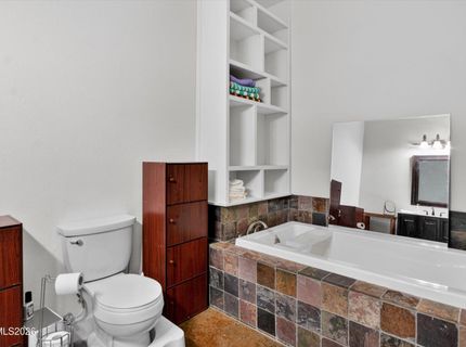 200 Curnow Canyon Road, Reno, NV 89510 Photo