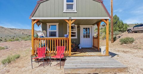 200 Curnow Canyon Road, Reno, NV 89510 Photo