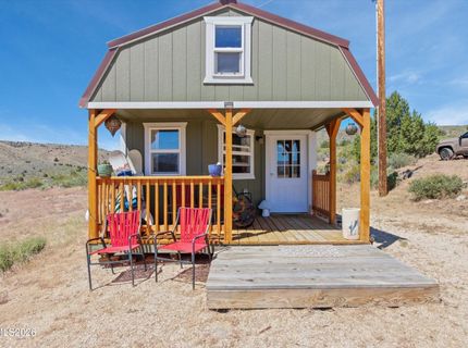 200 Curnow Canyon Road, Reno, NV 89510 Photo