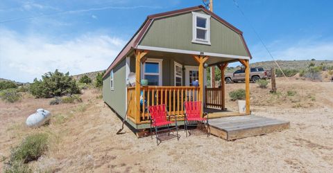 200 Curnow Canyon Road, Reno, NV 89510 Photo