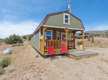 200 Curnow Canyon Road, Reno, NV 89510 Photo
