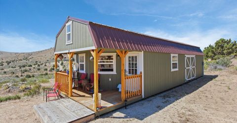 200 Curnow Canyon Road, Reno, NV 89510 Photo