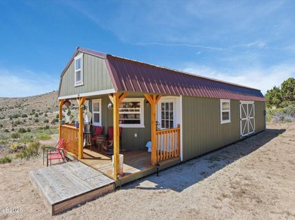 200 Curnow Canyon Road, Reno, NV 89510 Photo