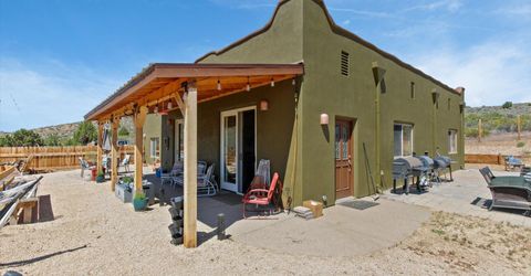 200 Curnow Canyon Road, Reno, NV 89510 Photo