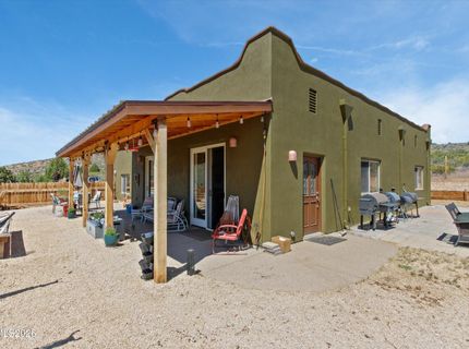 200 Curnow Canyon Road, Reno, NV 89510 Photo