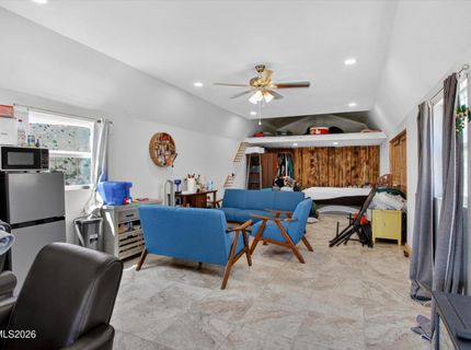 200 Curnow Canyon Road, Reno, NV 89510 Photo