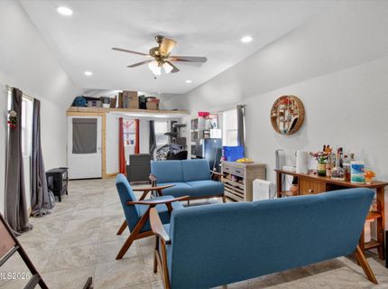 200 Curnow Canyon Road, Reno, NV 89510 Photo