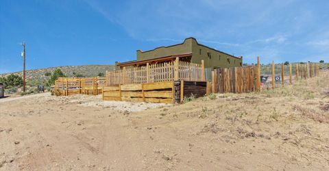 200 Curnow Canyon Road, Reno, NV 89510 Photo