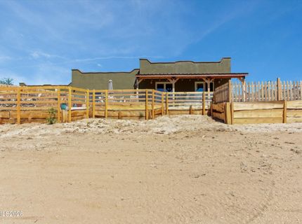 200 Curnow Canyon Road, Reno, NV 89510 Photo
