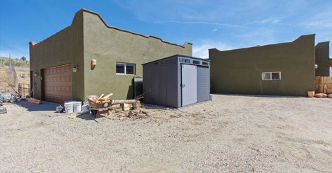 200 Curnow Canyon Road, Reno, NV 89510 Photo