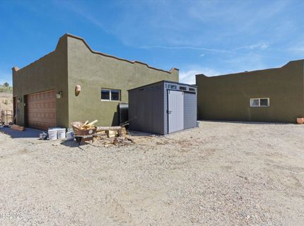 200 Curnow Canyon Road, Reno, NV 89510 Photo